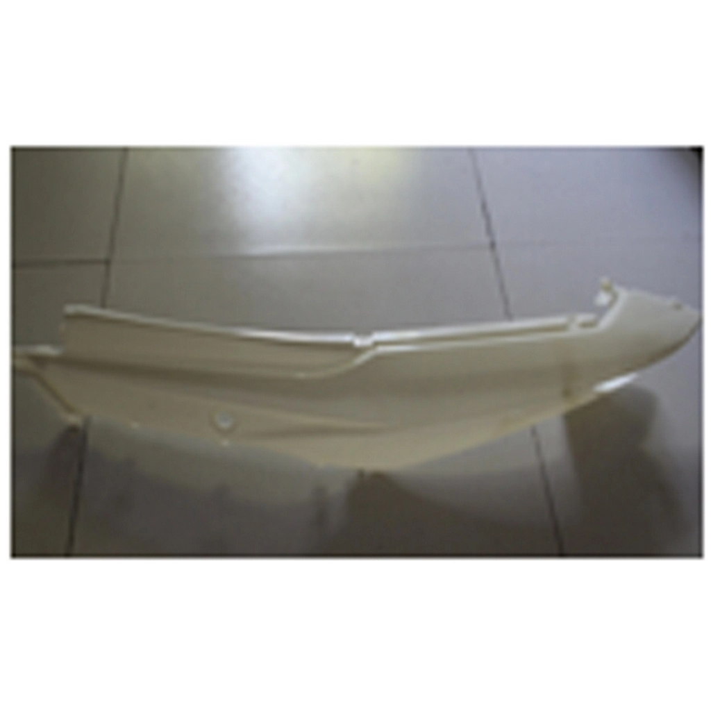 ARORA AR2000-1 GELINCIK SOL ÖN KORUMA LEVHASI BEYAZ #AR2000-1 027